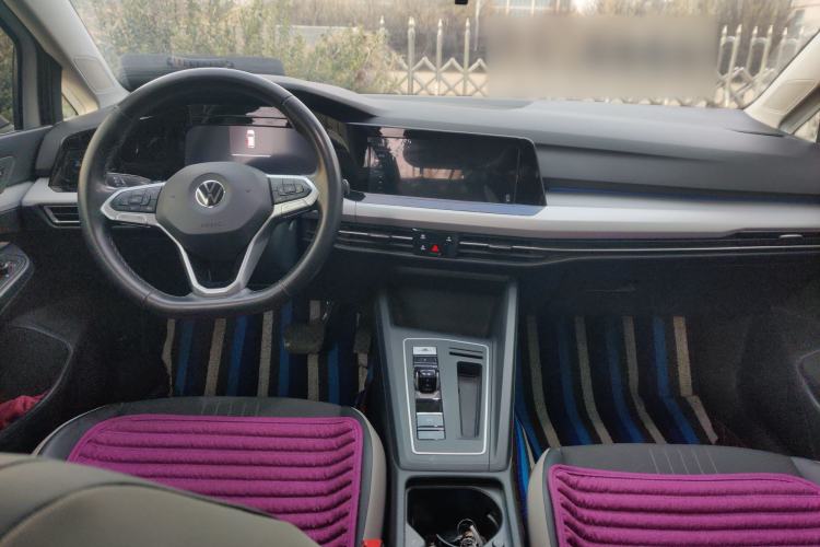 Used Volkswagen Golf 2021 280TSI DSG Pro