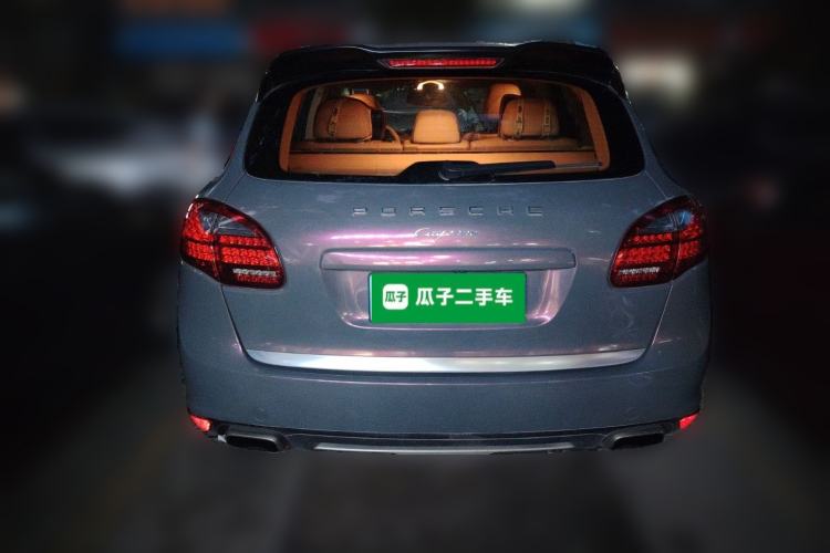 Used Porsche Cayenne 2011 Cayenne 3.0T
