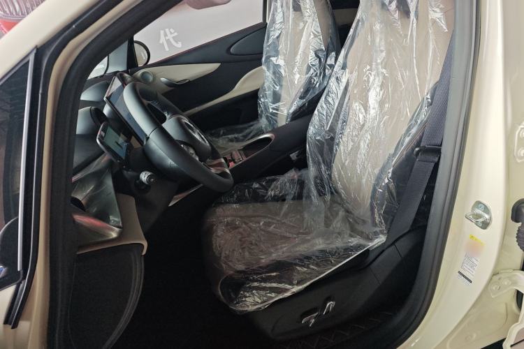 Used BYD Dolphin 2025 420km Fashion Edition