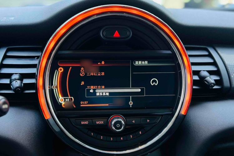 Used MINI MINI 2016 1.5T COOPER Avant-Garde