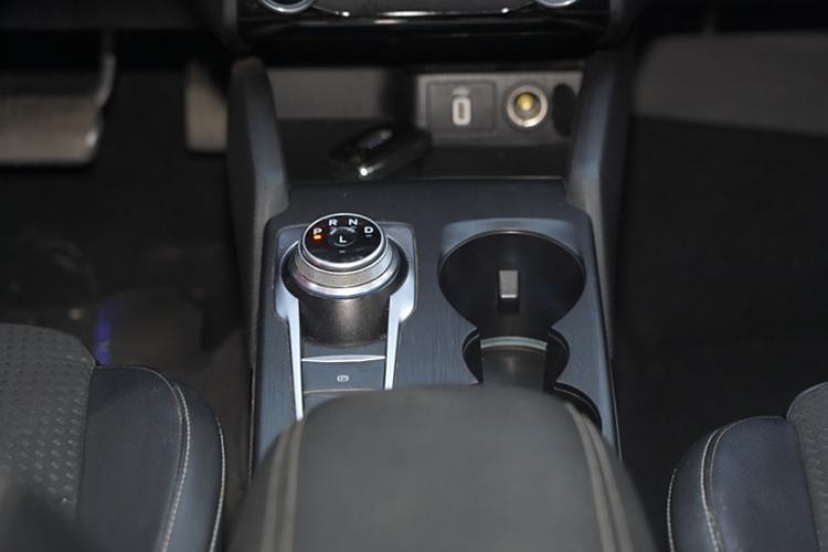 Used Ford Focus 2020 Sedan EcoBoost 180 Automatic Trend Edition