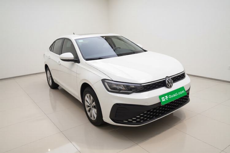 Used Volkswagen Lavida 2023 New Rui 1.5L Automatic New Yi Edition Exterior 2