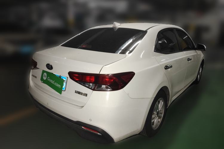 Used Kia Forte 2018 1.6L Automatic Value-Connect Edition with Intelligent Connectivity
