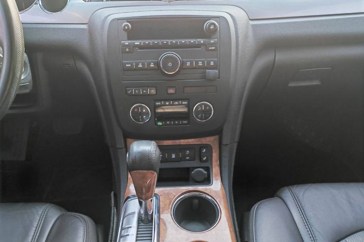 Used Buick Enclave 2013 3.6L Four-Wheel Drive Elite Edition
