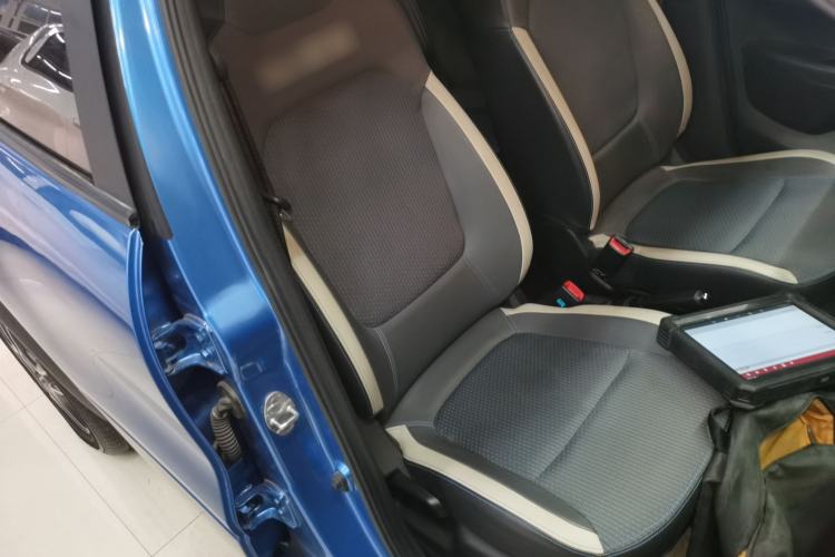 Used Renault E-Nuo 2019 e-Intelligent Model
