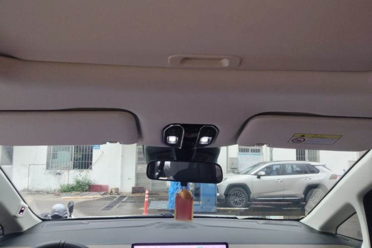 Used GAC Trumpchi E8 New Energy 2024 150km MAX