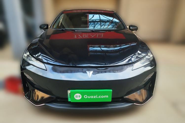 Used Deepal SL03 2022 1.5L 1200 Extended-Range Version