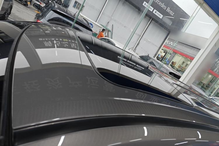 Used Toyota FRONTLANDER 2023 2.0L CVT Luxury Edition Roof