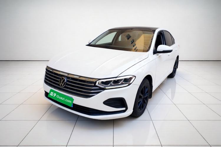 Used Volkswagen Lavida 2023 1.5L Automatic De Yi Edition