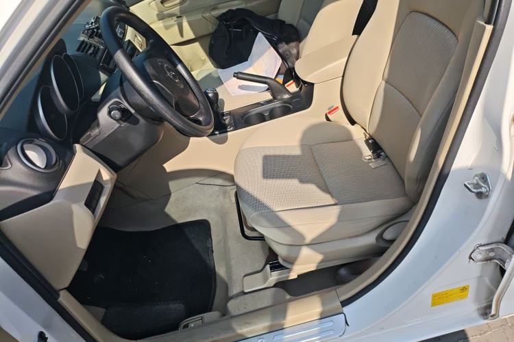 Used Mazda Mazda 3 2012 1.6L Manual Classic Special Offer