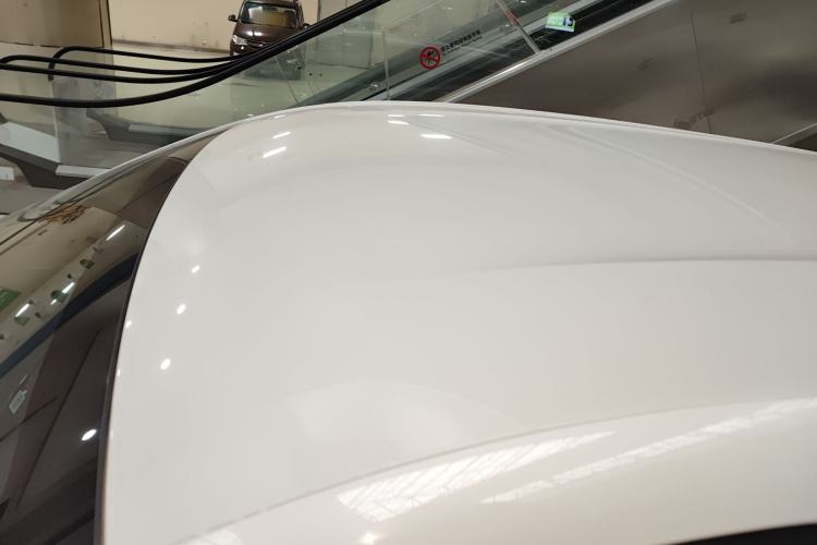 Used BYD Seagull 2024 Honor Edition 305km Freedom Version
