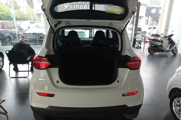 Used Leapmotor T03 2022 Special Edition
