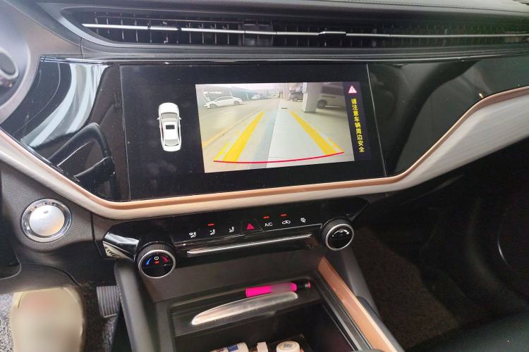 Used Chery Arrizo 5 PLUS 2021 Xiao AI 1.5T CVT Enjoy PLUS
