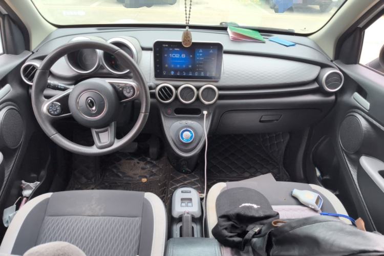 Used ORA Black Cat 2019 301km Standard Edition