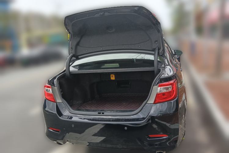 Used Toyota Camry 2012 Junrui 2.0S Radiant Edition