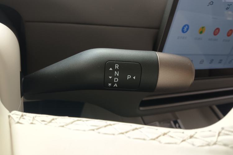 Used Li Auto Li Auto i8 2025 Model Standard Version