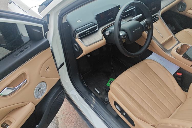 Used AION i60 2026 Model 530 Standard Edition
