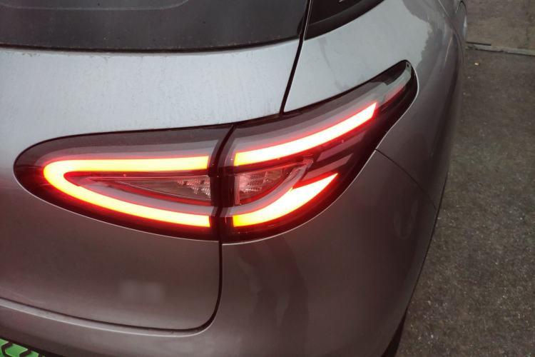 Used Geely Galaxy Geome 2025 310km Youth Edition Right Rear Taillight
