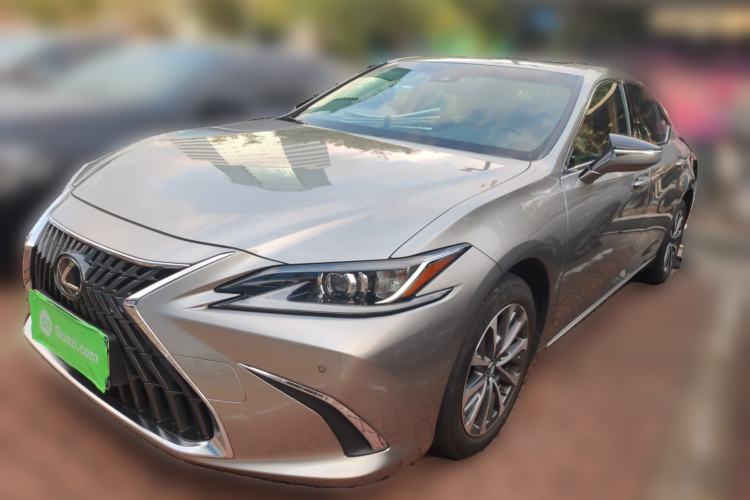 Used Lexus ES 2023 200 Excellence Edition