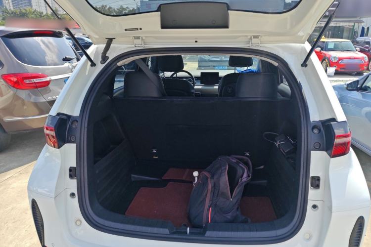 Used BYD D1 2022 Standard Edition