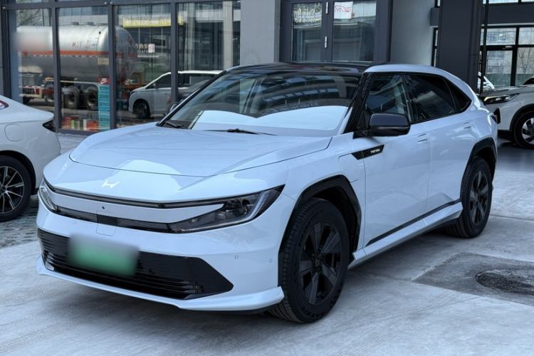 Used Honda P7 2025 Rear-Drive Long-Range Pro