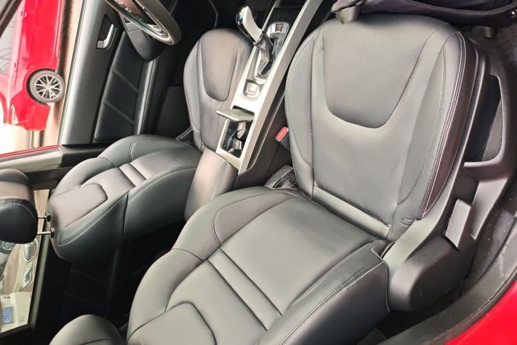 Used Luxgen U6 SUV 2015 1.8T Fashion Edition