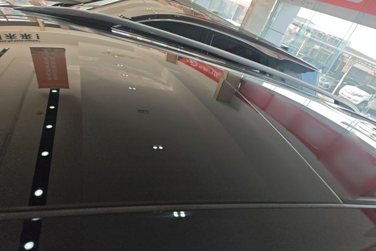 Used Volkswagen Teramont 2024 380TSI Four-Wheel Drive Prestige Luxury Edition