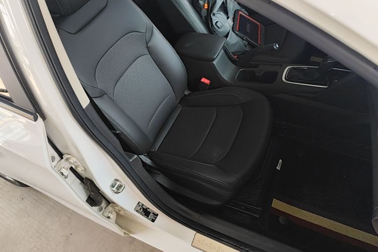 Used Chevrolet Cavalier 2016 1.5L Automatic Xinyue Edition Right Front Seat