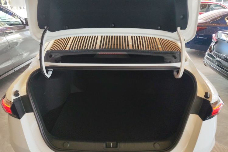 Used Geely Auto Binray 2022 Binrui COOL 1.5T DCT Electric Edition