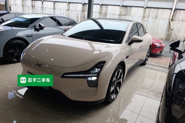 Used XPeng MONA M03 2024 620 with Ultra-Long Range