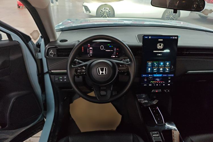 Used Honda e:NP1 2023 420 km Vision Edition