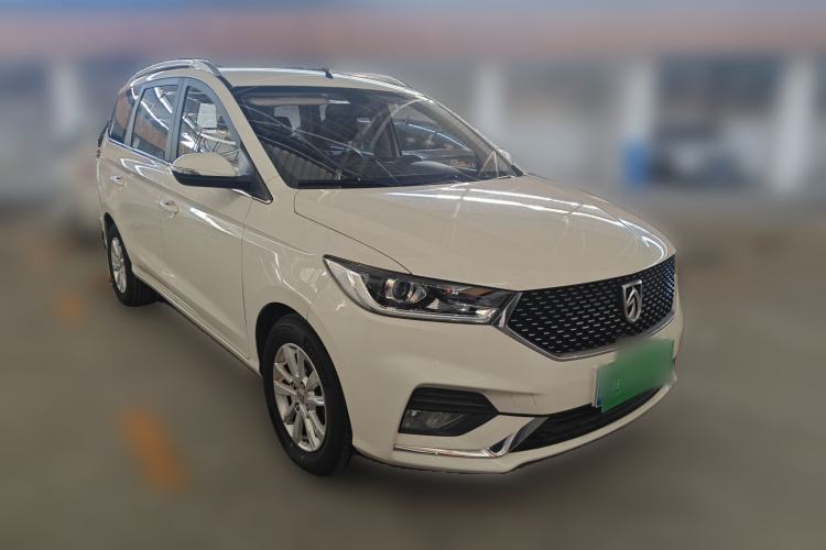 Used Baojun 360 2019 1.5L CVT Elite Version China VI