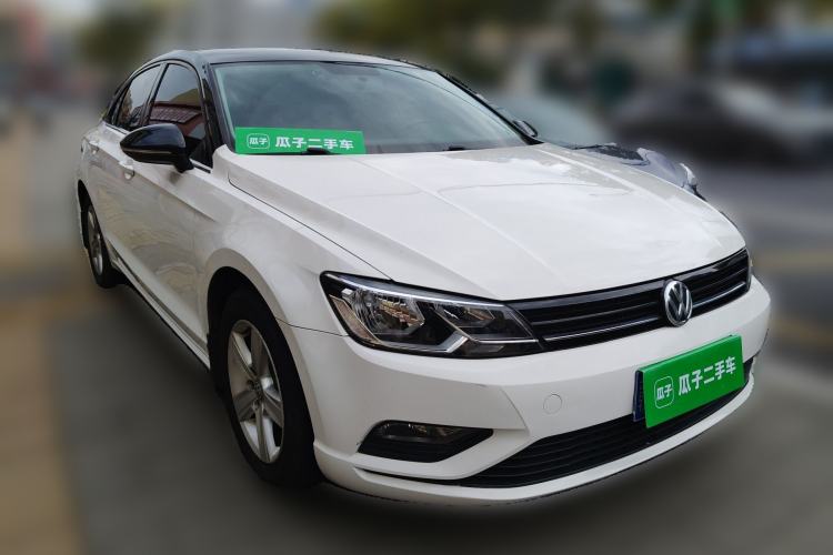 Used Volkswagen Lamando 2018 230TSI DSG Fashion Edition
