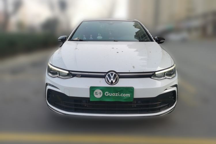 Used Volkswagen Golf 2021 280TSI DSG R-Line