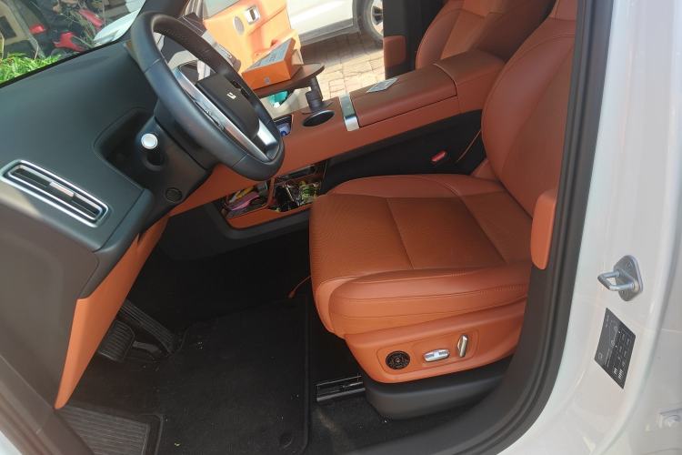 Used Li Auto L6 2024 Pro Model