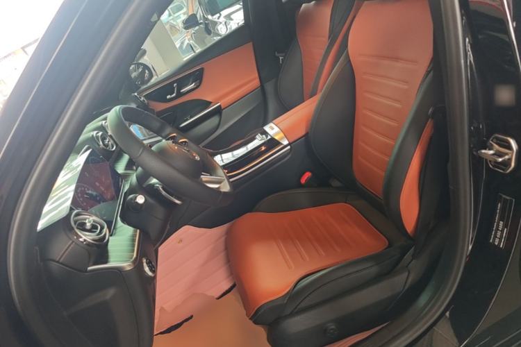 Used Mercedes-Benz C-Class 2022 Restyled C 260 L Sport Edition
