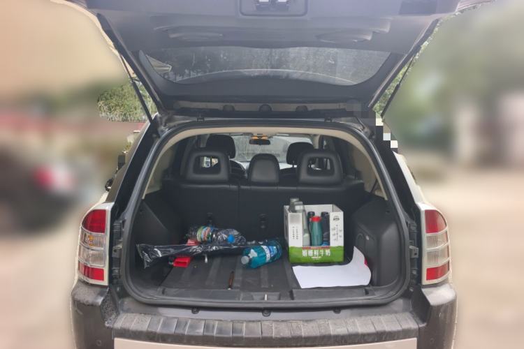 Used Jeep Compass 2010 2.4L Four-Wheel Drive World Cup Special Edition