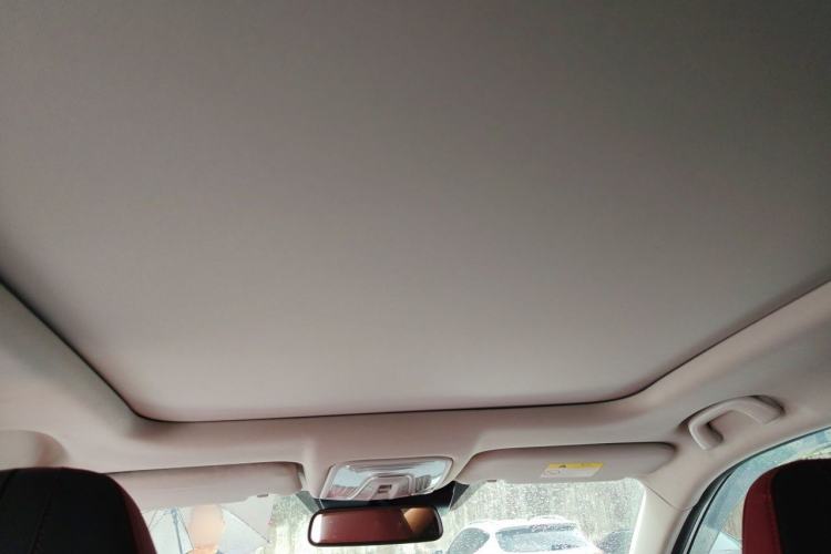 Used CHANGAN CS75 PLUS 2020 2.0T Automatic Flagship Edition
