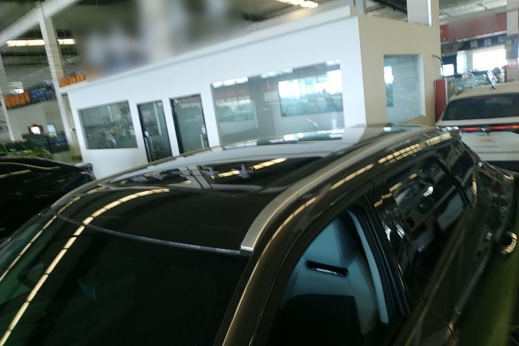 Used CHANGAN UNI-Z 2025 1.5T Premium Edition
