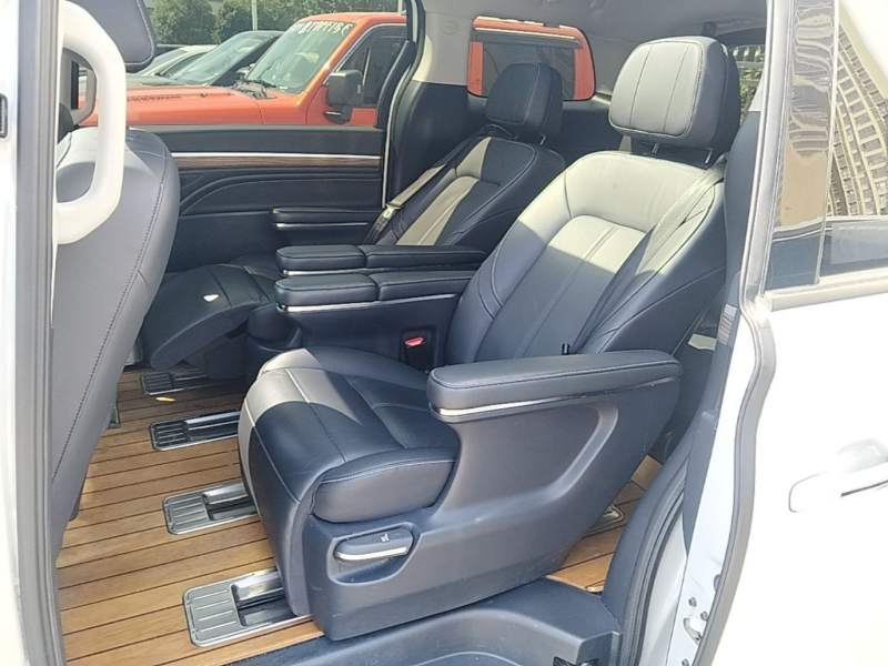 Used GAC Trumpchi M8 2021 Master Series 390T Ultimate Edition — 16