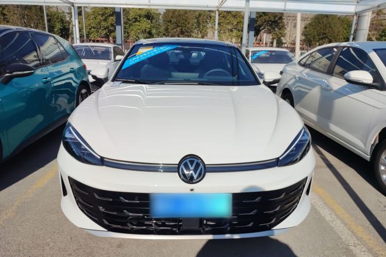 Used Volkswagen Lamando 2026 Lavida L 300TSI Lingfeng Edition