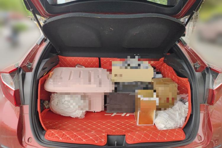 Used Toyota C-HR 2020 2.0L Leading Edition
