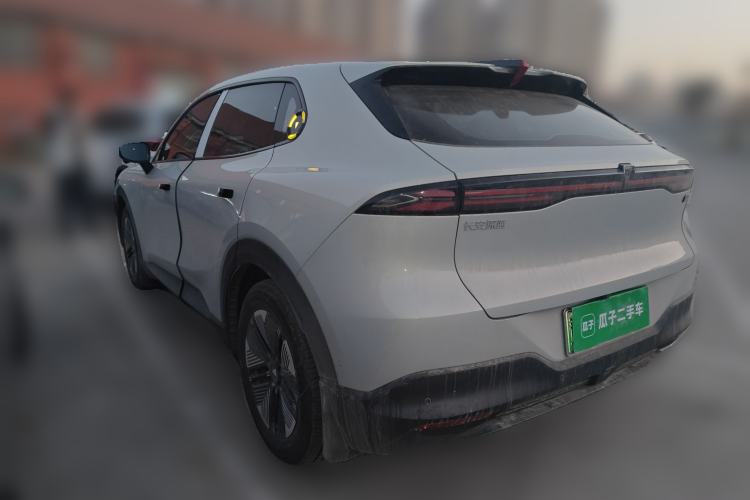 Used Deepal S05 2026 Model 620Max Pure Electric Edition
