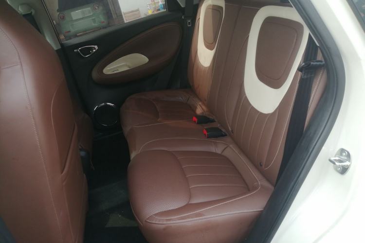 Used Wuling Bingo 2024 333 km Enjoyment Version
