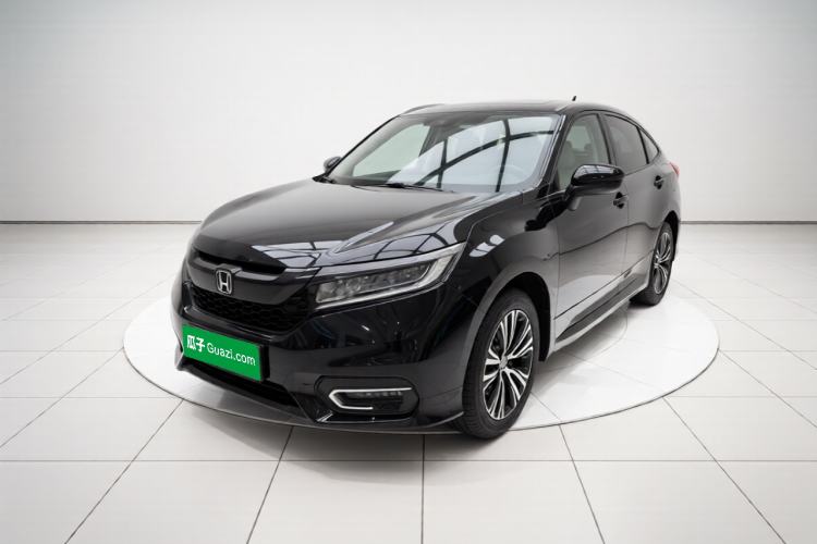 Used Honda Avancier 2017 370TURBO Four-Wheel Drive Prestige Edition Guazi used car, China used car export, Used car for sale, Used cars, Cheapest cars for sale