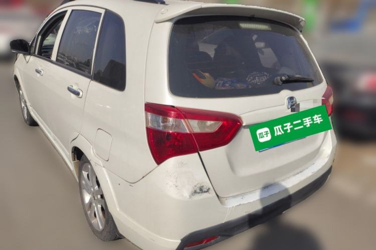 Used Suzuki Liana A6 2014 Hatchback 1.4L Manual Enjoyment Model
