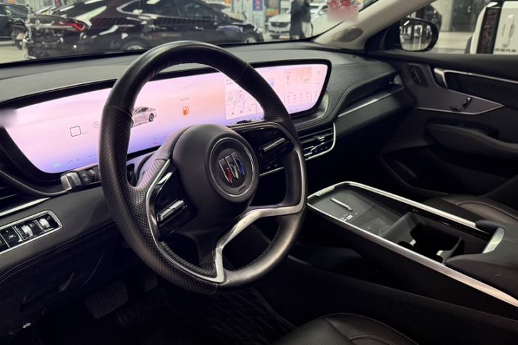 Used Buick LaCrosse 2023 28T Prestige Edition
