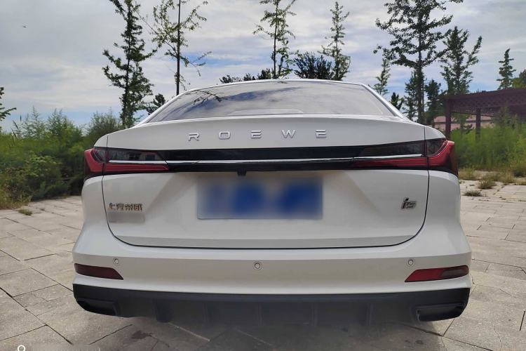 Used Roewe i5 2023 1.5L Manual Comfort Edition