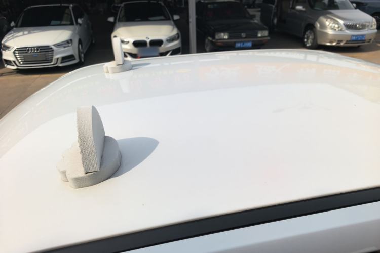 Used Wuling Hongguang MINIEV 2022 Macaron Premium Model – Lithium Ternary Battery Roof