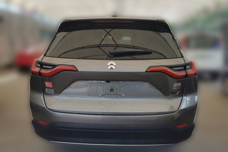 Used Nio ES8 2018 Founder Edition
